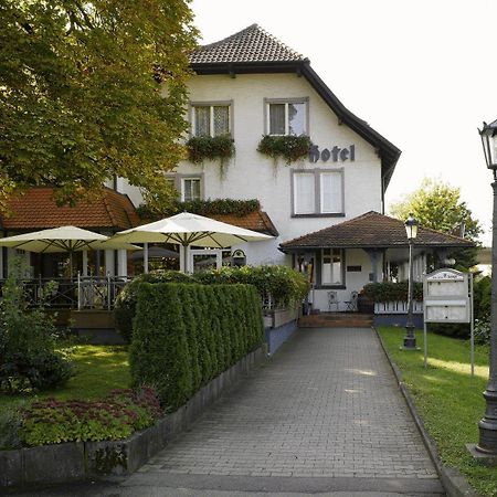 Hotel Brielhof Hechingen Zewnętrze zdjęcie