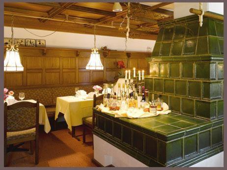 Hotel Brielhof Hechingen Zewnętrze zdjęcie