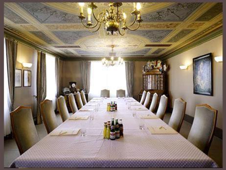 Hotel Brielhof Hechingen Zewnętrze zdjęcie