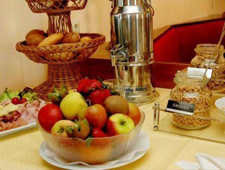 Hotel Brielhof Hechingen Zewnętrze zdjęcie