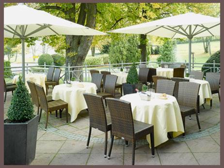 Hotel Brielhof Hechingen Zewnętrze zdjęcie