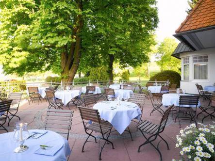 Hotel Brielhof Hechingen Zewnętrze zdjęcie