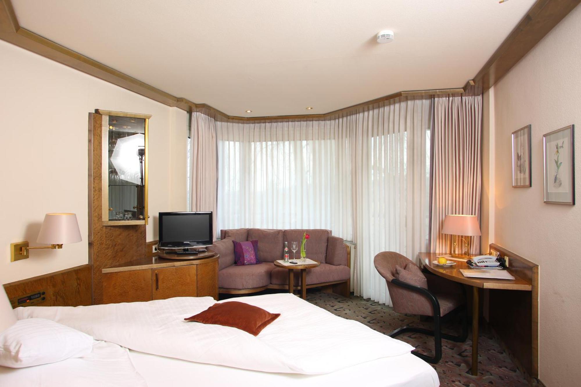 Hotel Brielhof Hechingen Zewnętrze zdjęcie