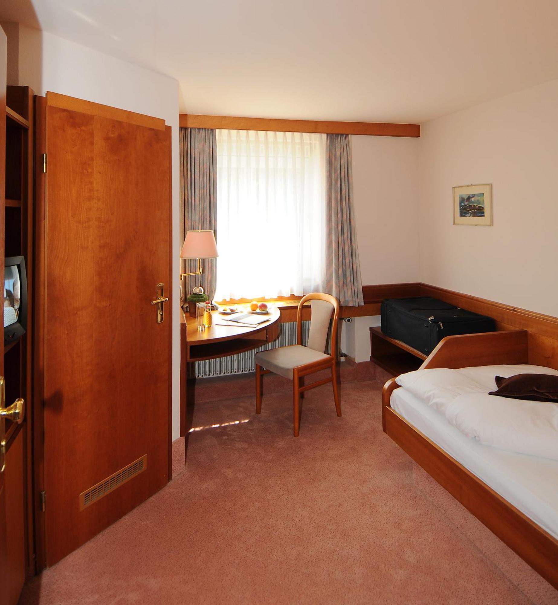 Hotel Brielhof Hechingen Zewnętrze zdjęcie