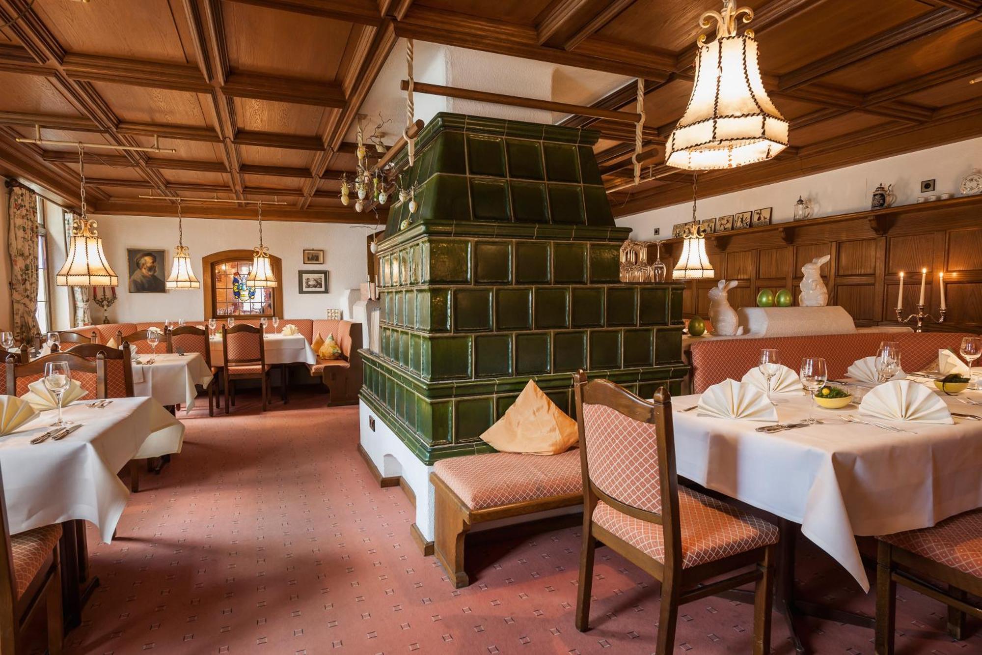 Hotel Brielhof Hechingen Zewnętrze zdjęcie