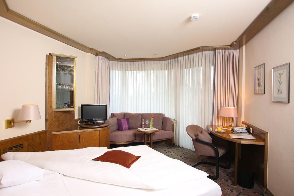 Hotel Brielhof Hechingen Zewnętrze zdjęcie