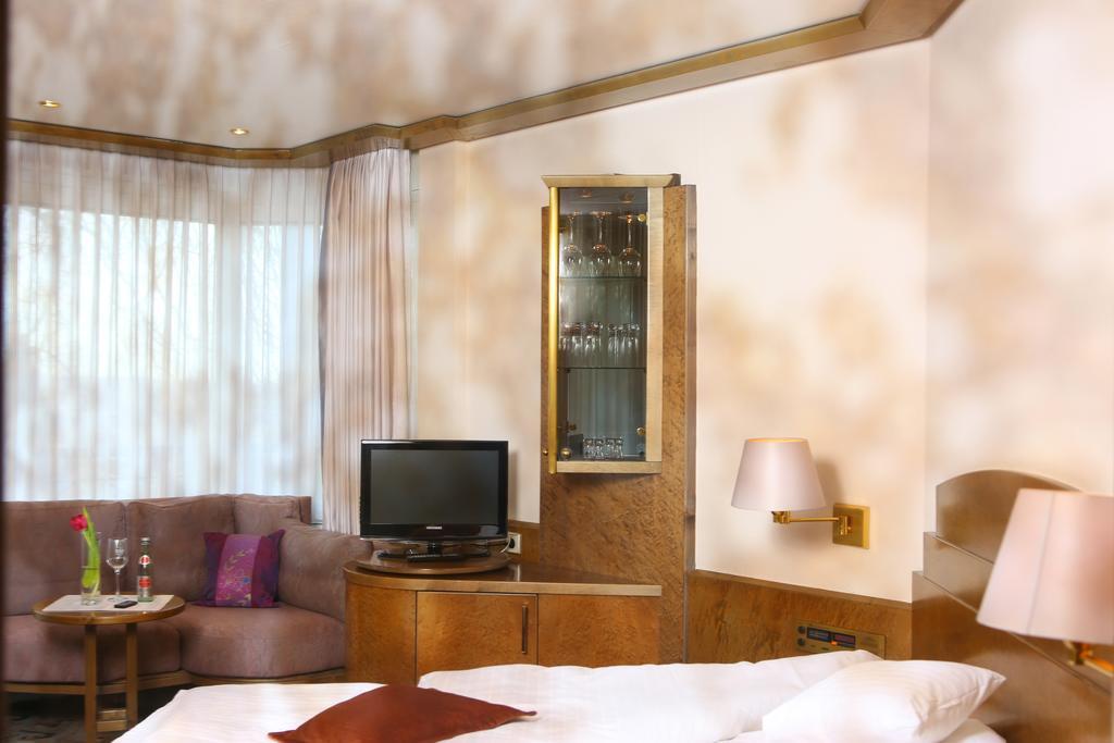 Hotel Brielhof Hechingen Zewnętrze zdjęcie