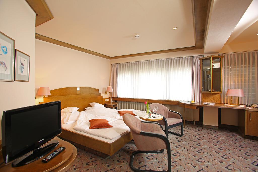 Hotel Brielhof Hechingen Zewnętrze zdjęcie
