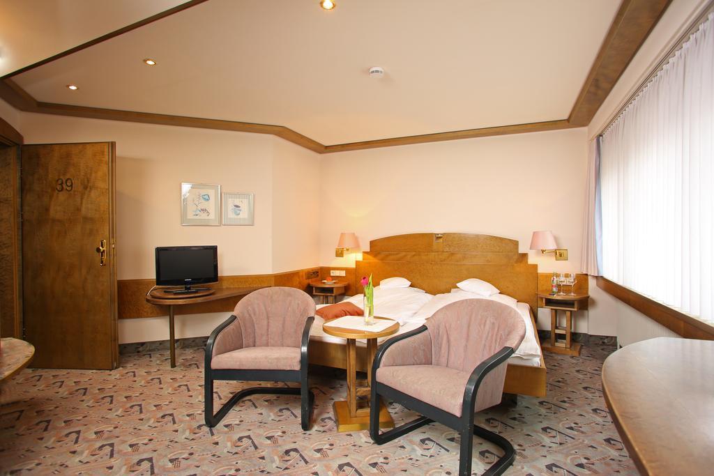 Hotel Brielhof Hechingen Zewnętrze zdjęcie