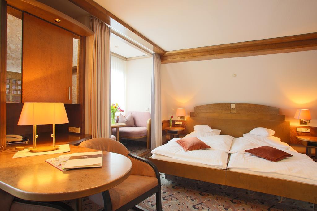 Hotel Brielhof Hechingen Zewnętrze zdjęcie