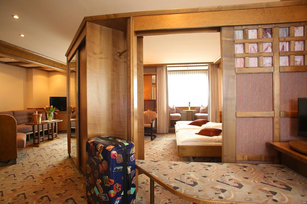 Hotel Brielhof Hechingen Zewnętrze zdjęcie