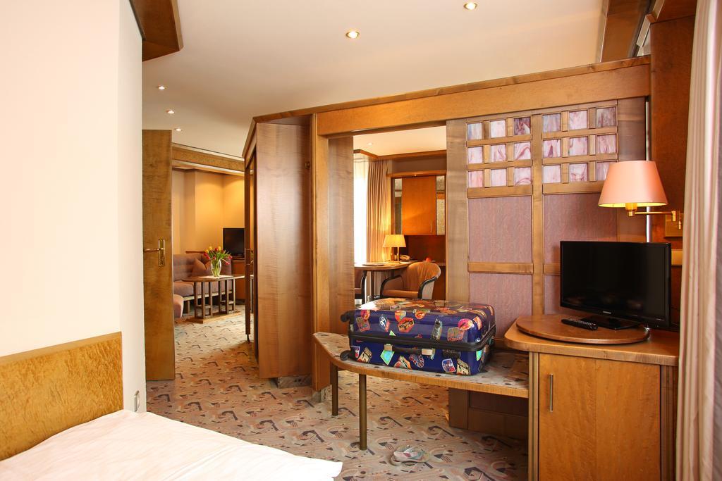 Hotel Brielhof Hechingen Zewnętrze zdjęcie