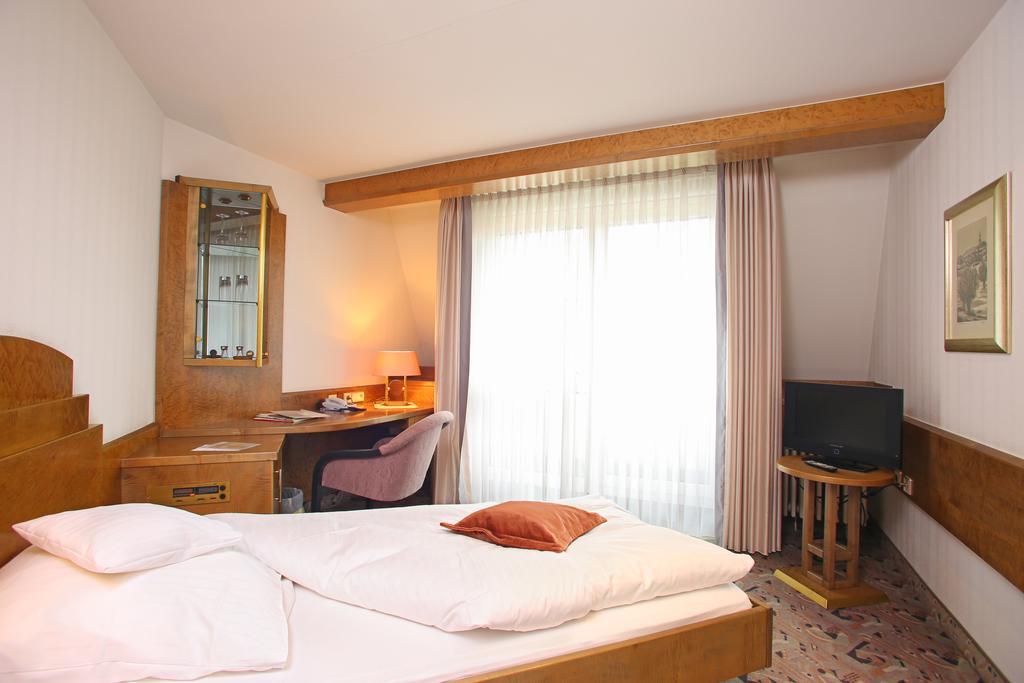 Hotel Brielhof Hechingen Zewnętrze zdjęcie