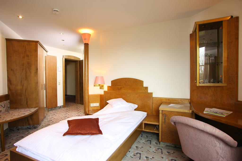 Hotel Brielhof Hechingen Zewnętrze zdjęcie