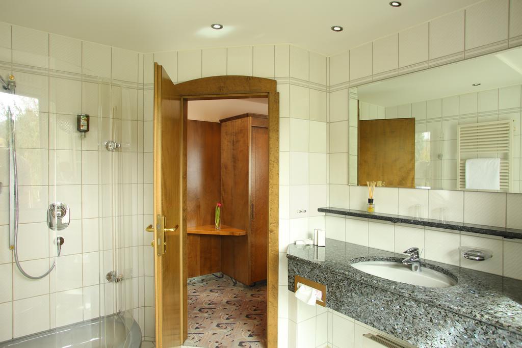 Hotel Brielhof Hechingen Zewnętrze zdjęcie