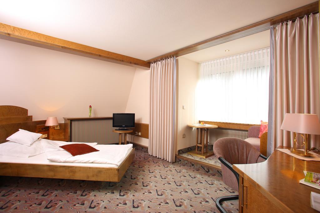 Hotel Brielhof Hechingen Zewnętrze zdjęcie