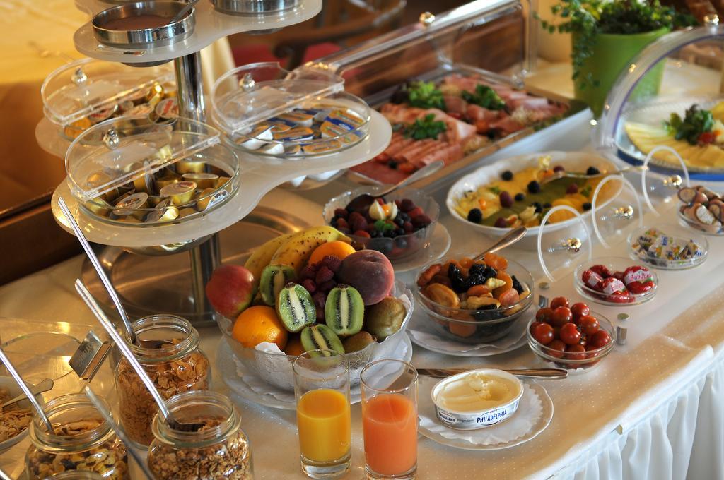 Hotel Brielhof Hechingen Zewnętrze zdjęcie