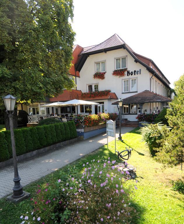Hotel Brielhof Hechingen Zewnętrze zdjęcie