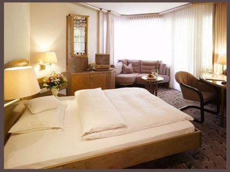 Hotel Brielhof Hechingen Zewnętrze zdjęcie