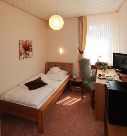 Hotel Brielhof Hechingen Zewnętrze zdjęcie